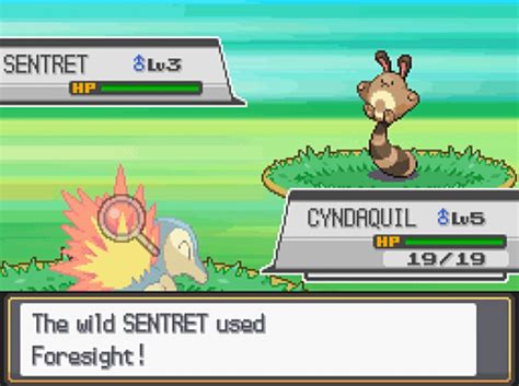 foresight pokemon move|all pokemon moves and levels.